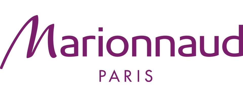 Marionnaud logo